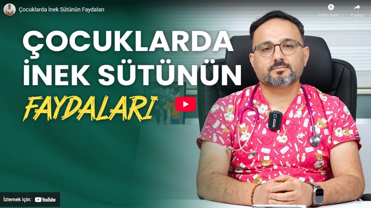inek sütü