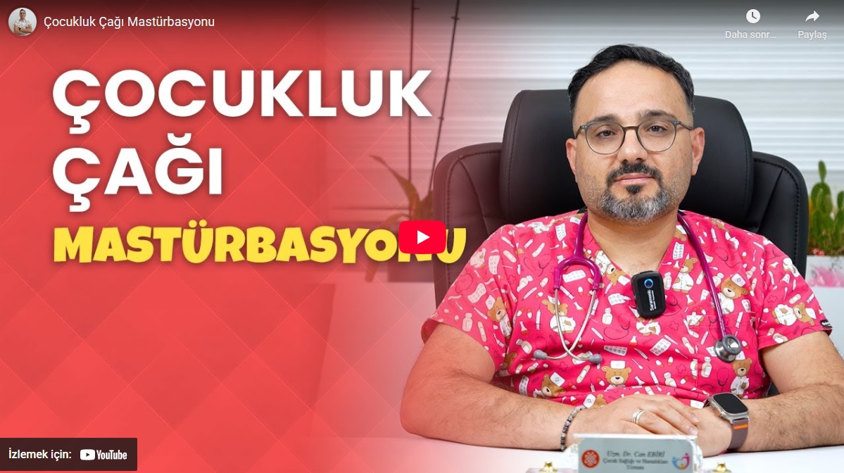 çocukluk çağı